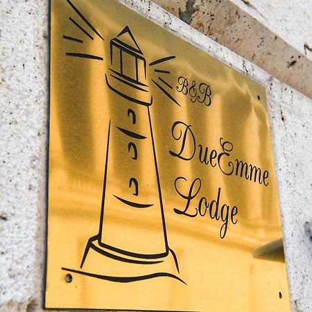 "Dueemme Lodge" , A Pochi Passi Dal Porto Livorno Eksteriør bilde