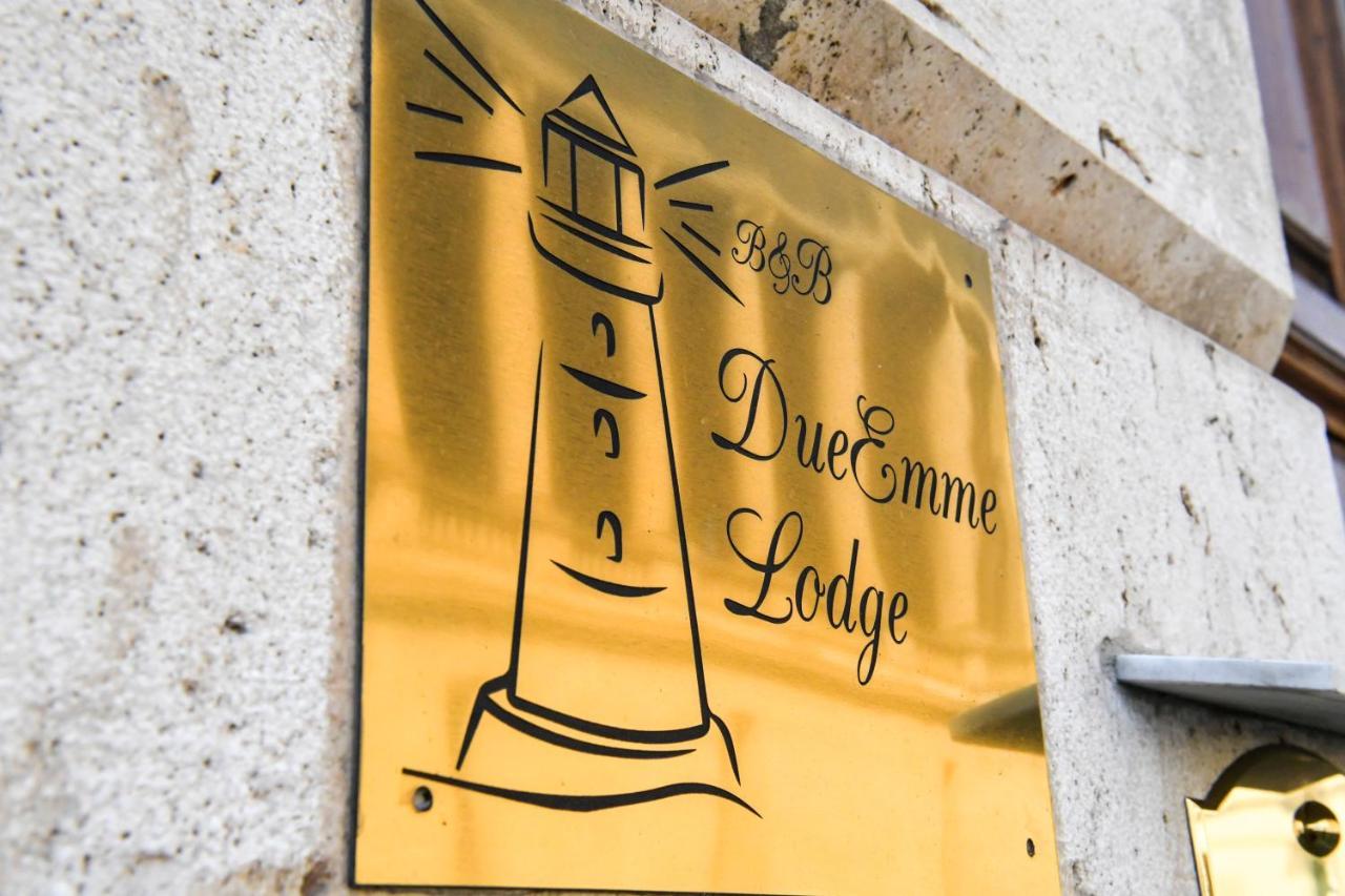 "Dueemme Lodge" , A Pochi Passi Dal Porto Livorno Eksteriør bilde